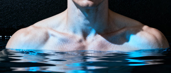 Activating Brown Fat: How Cold Water Baths Enhance Metabolism