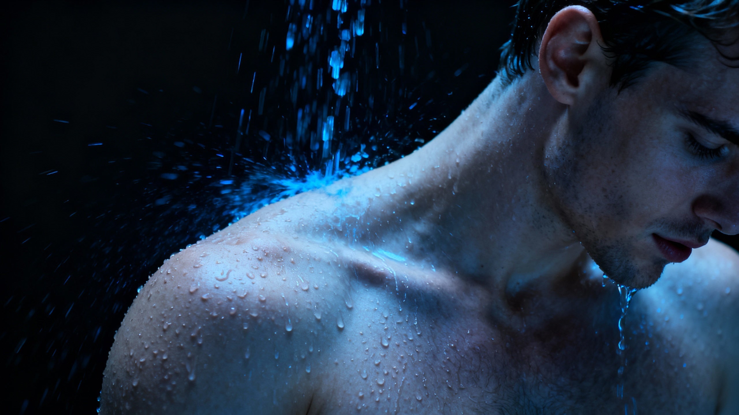 Understanding How Cold Showers Influence Metabolism and Adaptation