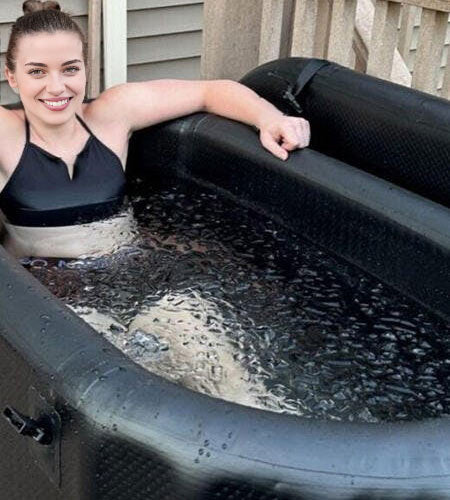 Photo of Megan T.