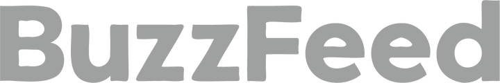 BuzzFeed logo