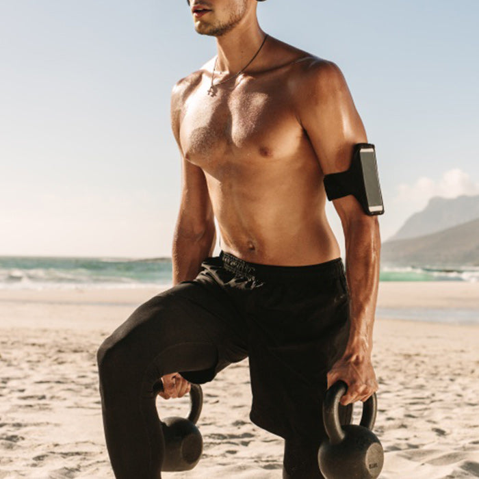 Performance / Recovery