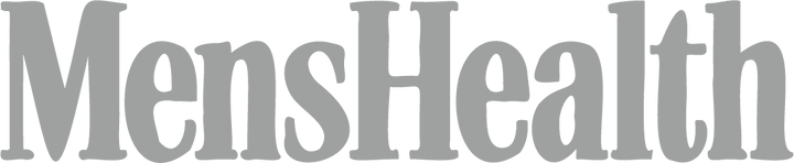 MensHealth Logo
