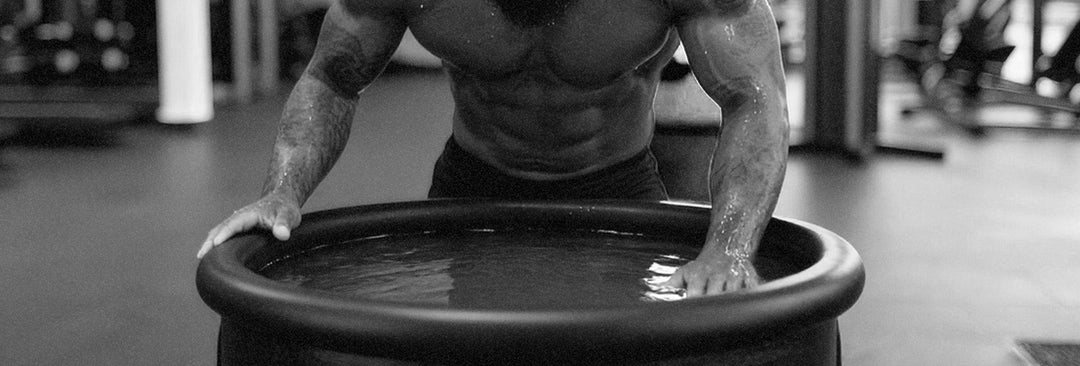 Plunge Chill Black Friday 2025: 60% OFF Cold Plunge Tubs & Chillers