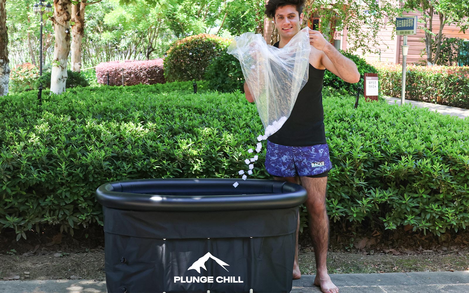 How Long to Cold Plunge? Complete Beginner to Advanced Guide