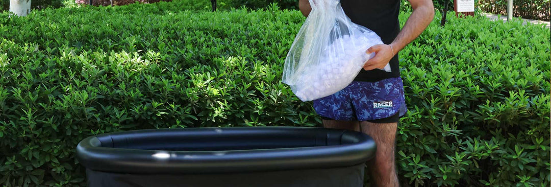 DIY Cold Plunge Guide: Build a Cold Plunge Tub at Home