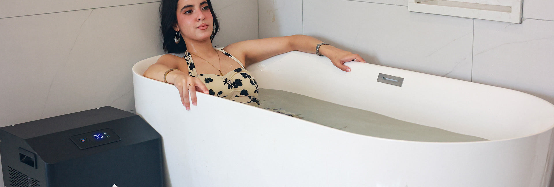 How Do Cold Plunge Chillers Work The Complete Guide to Ice Bath Technology