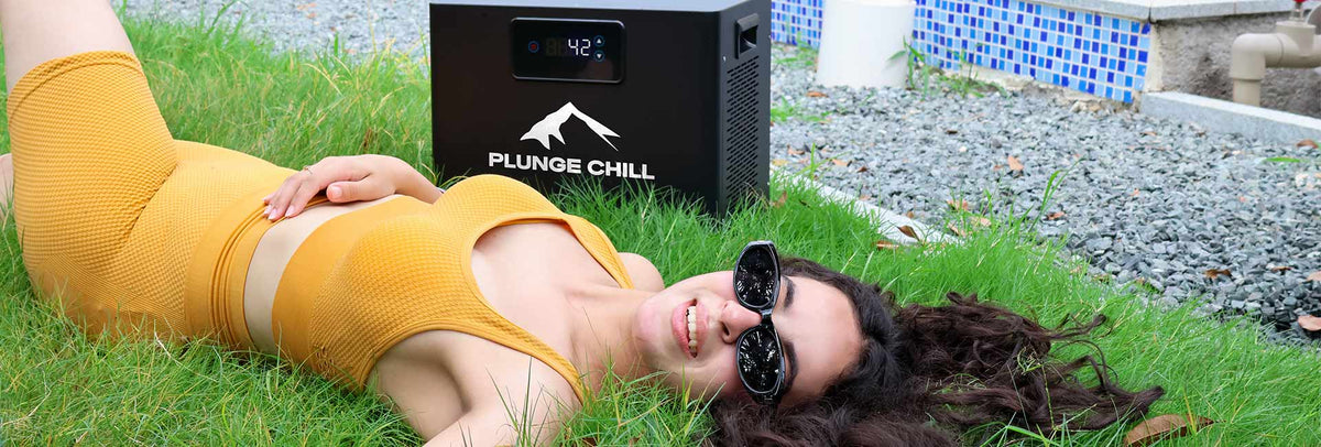 The Ultimate Guide to Cold Plunge Chiller Benefits in 2026