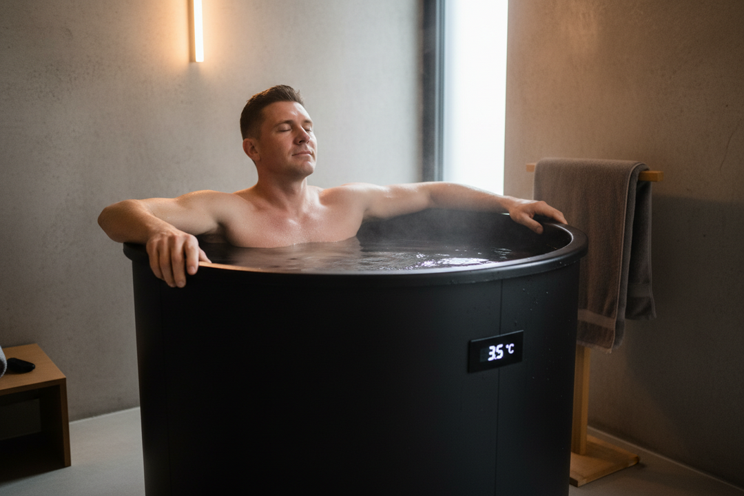 Best Cold Plunge Tub Under $500