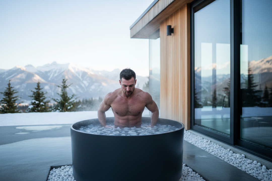 Cheapest Way to Chill a Cold Plunge: 2026 Guide