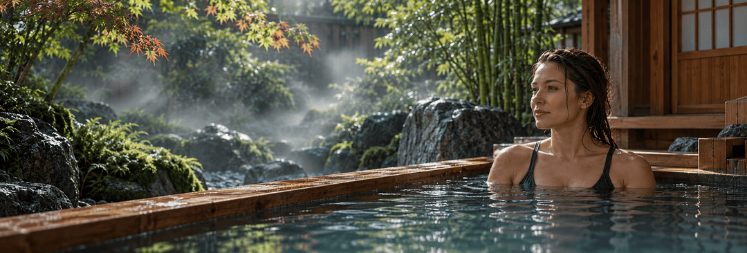 Understanding the Benefits of Japanese Ice Bath Culture