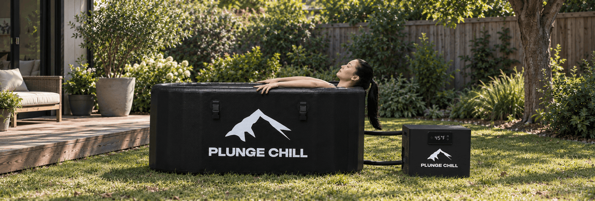 Ice Bath Temperature for Beginners: Safe Temperature Range