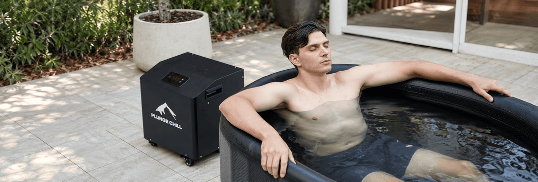 Marathon Recovery Ice Bath: Reduce Inflammation and Speed Up Muscle Repair