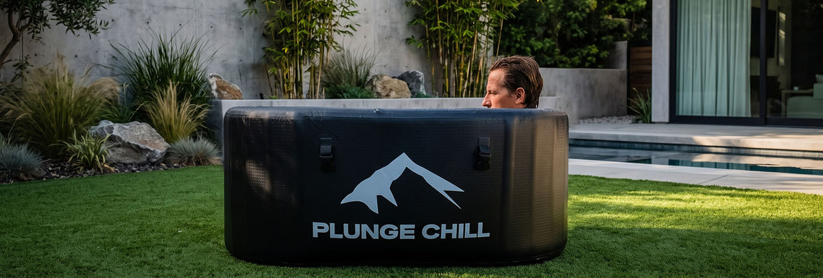 How to Build the Best DIY Cold Plunge on a Budget A Step-by-Step Guide