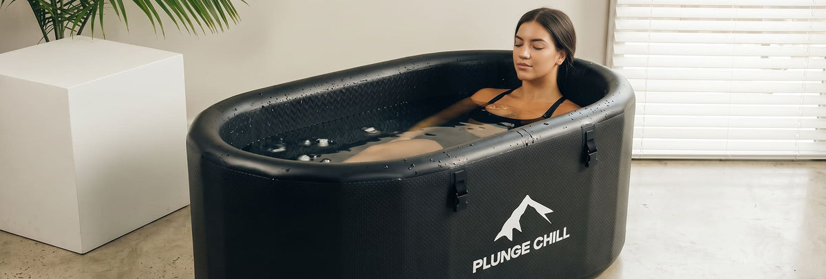Cold Plunge Barefoot vs Socks: Which Is Better?