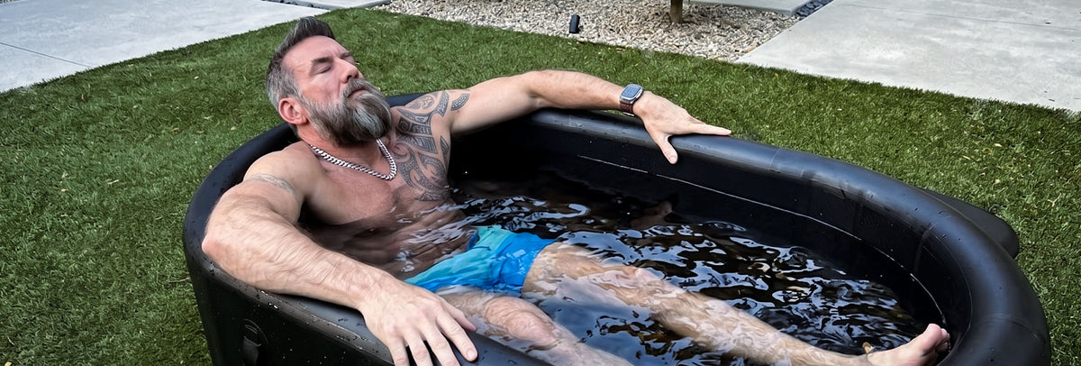 Cheapest Way to Chill a Cold Plunge: 2026 Guide