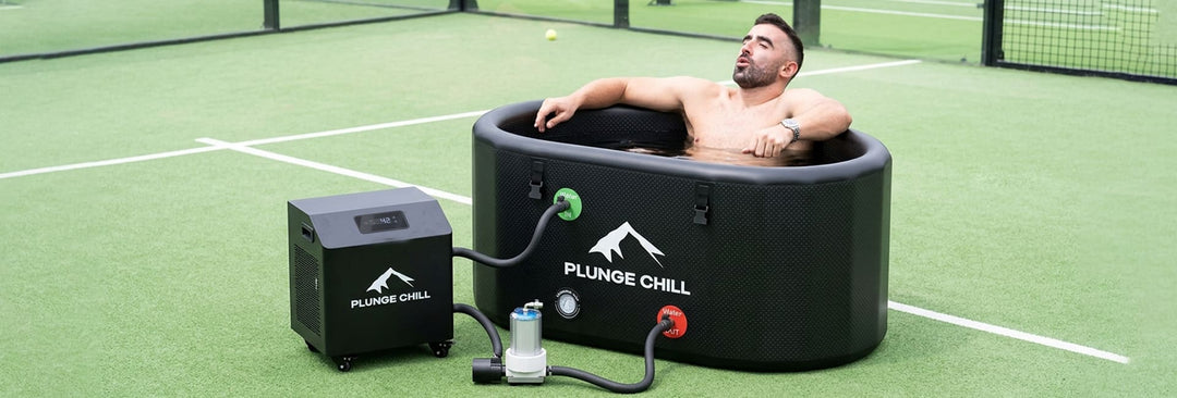 Cold Plunge Twice Daily Routine: Advanced Protocol