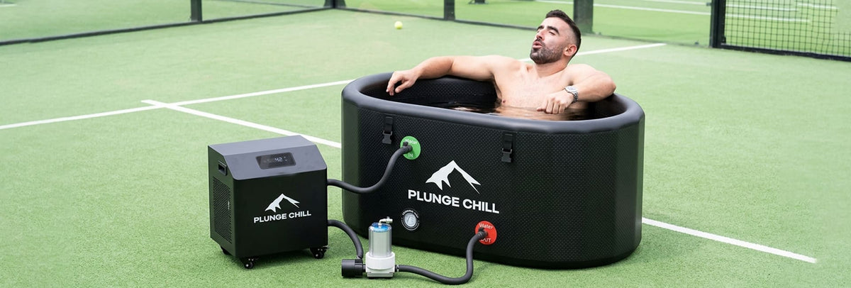 Cold Plunge Twice Daily Routine: Advanced Protocol