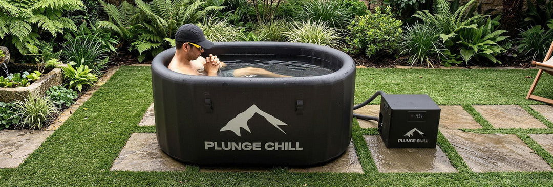 Ice Bath for Seniors: Safety Guide for Age-Appropriate Cold Therapy