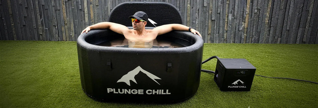 The 7 Most Common Cold Plunge Mistakes (And How to Avoid Them)