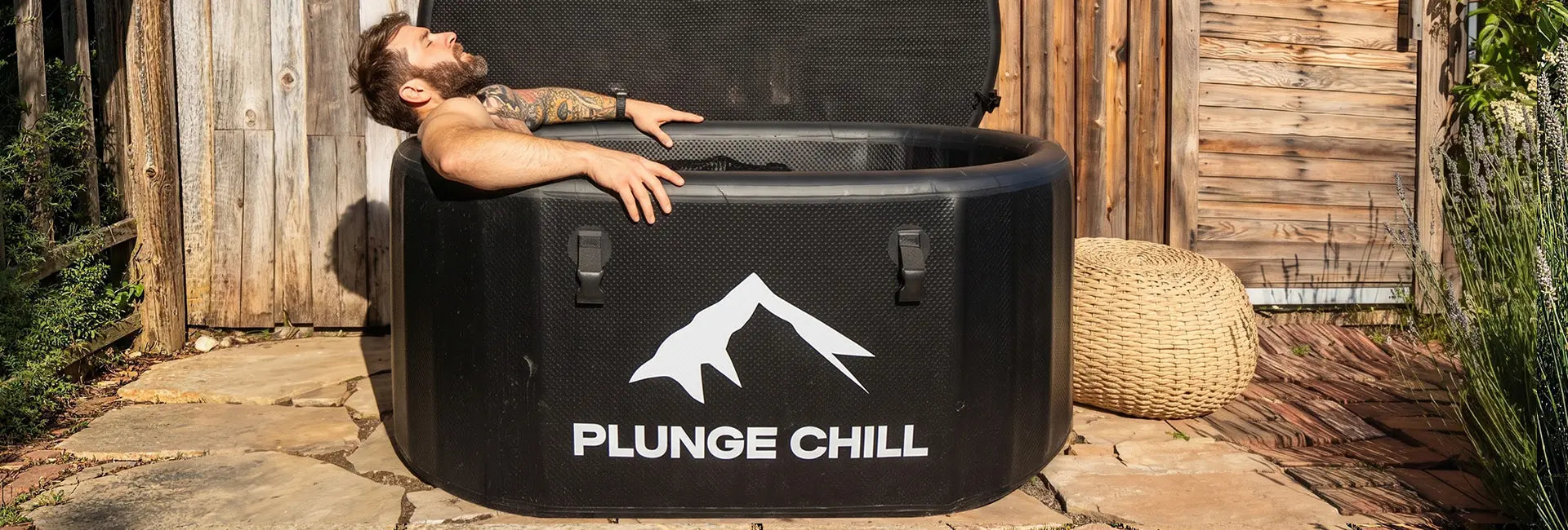 Beginners Guide to Cold Plunge