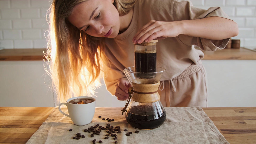 Why Cold Plunging Is Replacing Morning Coffee: A 2025 Lifestyle Shift