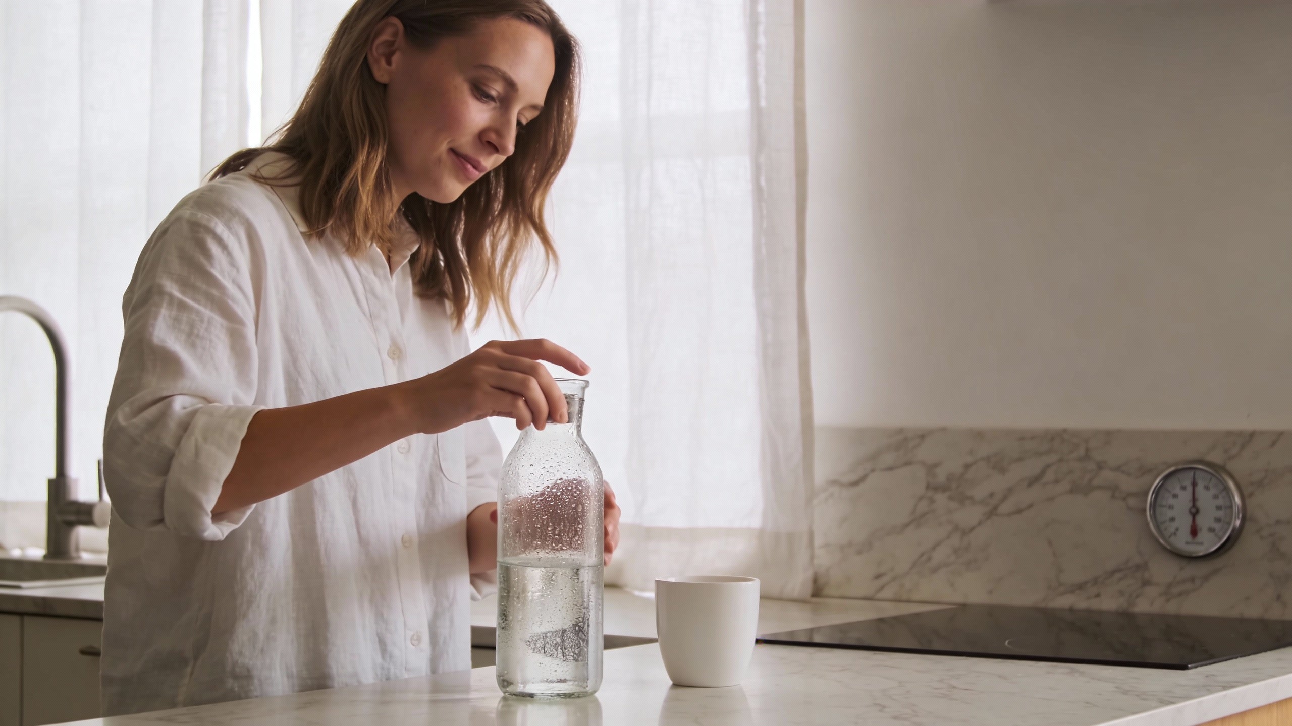 Progressive Cold Adaptation: The Trending “59°F to 37°F” Plan