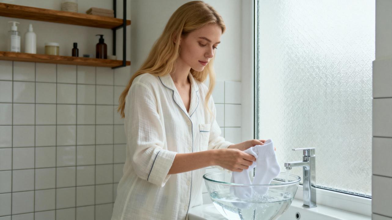 Barefoot Cold Plunge vs Sock-Wearing Cold Plunge: The Big Difference in Thermoregulation