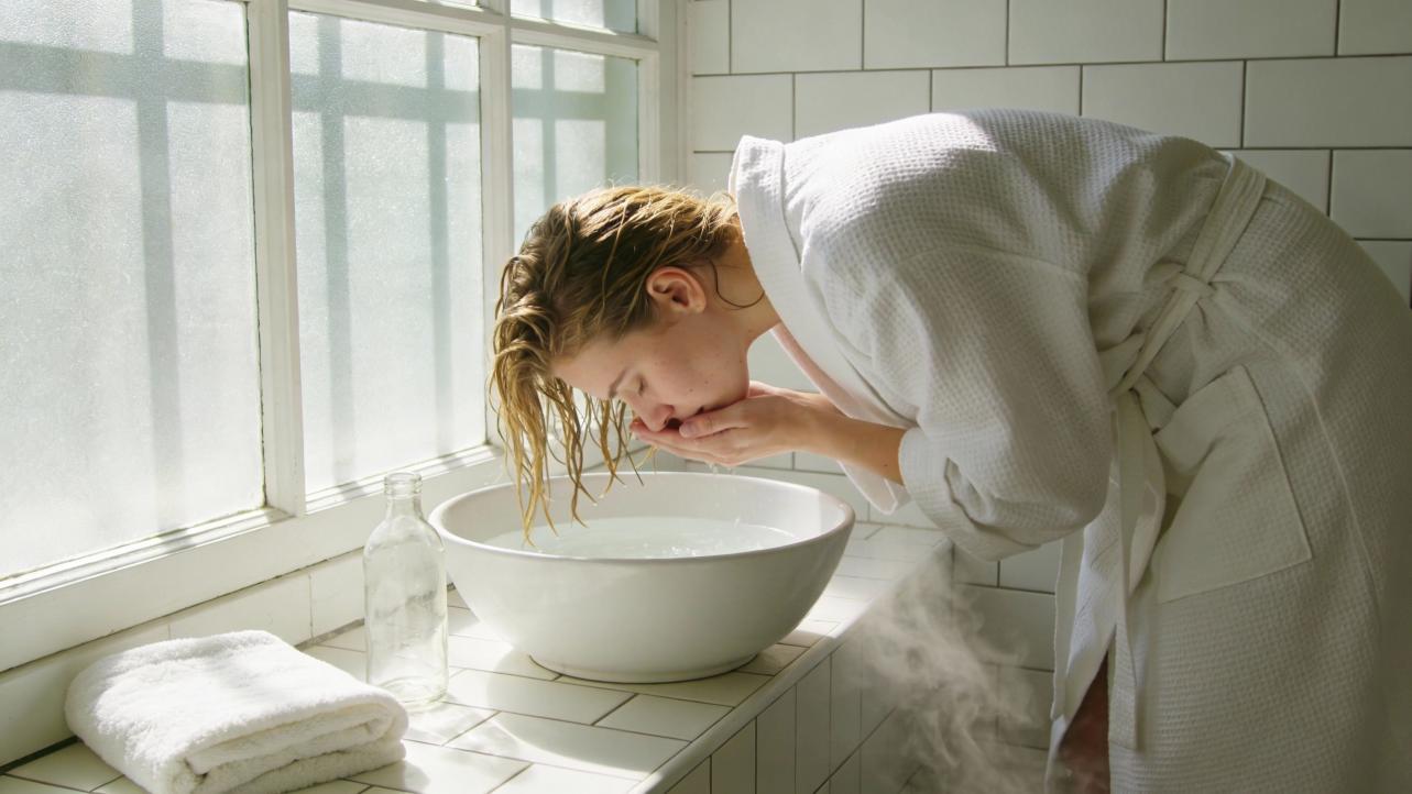 To Dunk or Not to Dunk: The Head Submersion Debate