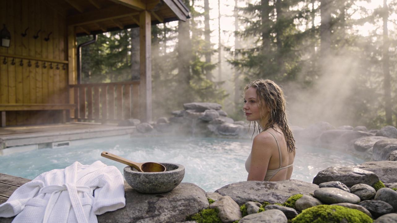 Understanding the Benefits of Japanese Ice Bath Culture