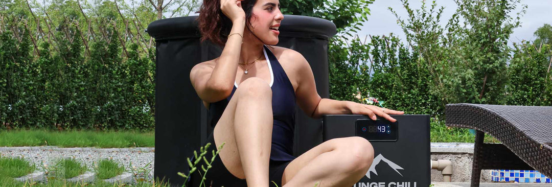 Cold Plunge vs. Hot Tub: Which Is Better for Your Wellness?