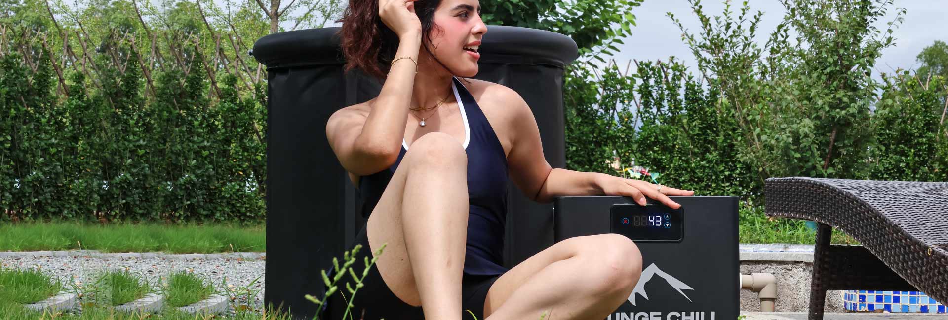 Cold Plunge vs. Hot Tub: Which Is Better for Your Wellness?