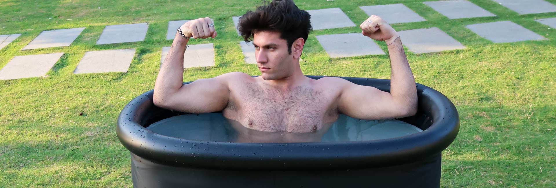 Why Ice Baths Are Your Body's Secret Weapon Against Stubborn Skin Problems