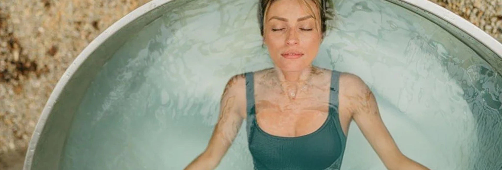 The 6 Best Cold Plunge Tub for Relaxation and Recovery