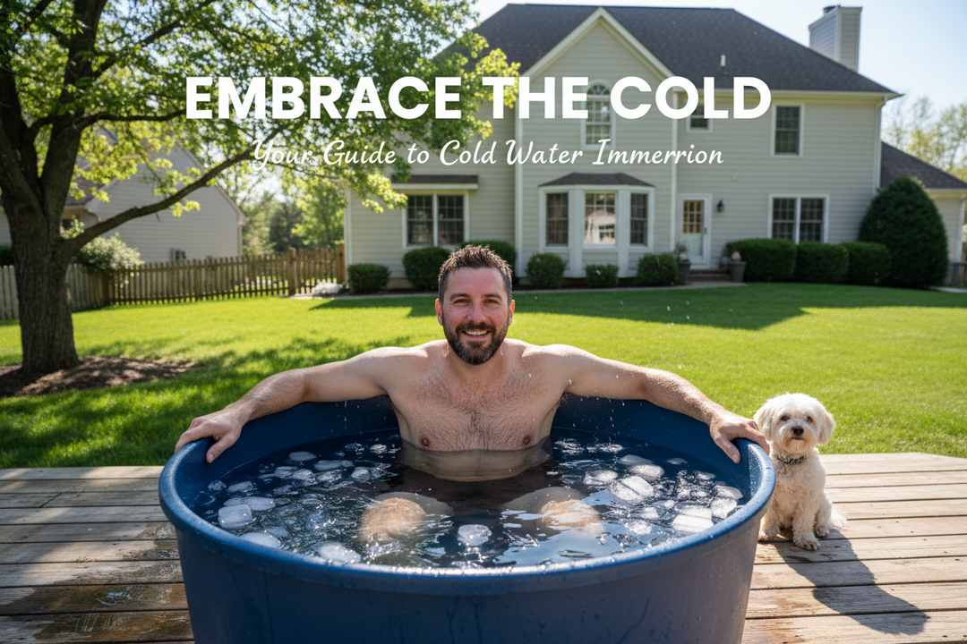 Best 1/3 HP Water Chiller for Cold Plunge Beginners (2026 Guide)