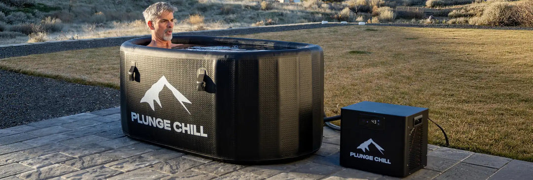 How Cold Plunge Chillers Work