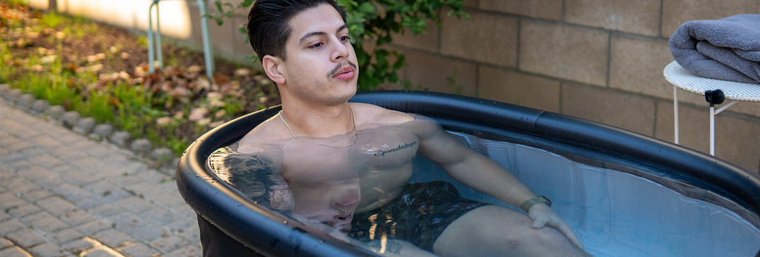 The Biology of Resilience: Contrast Therapy Benefits for Strength Athletes