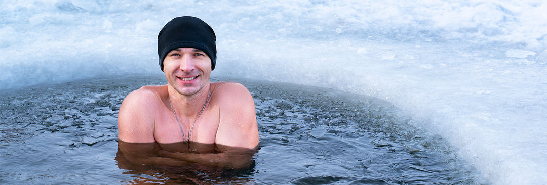 The Best Ice Bath Temperature for Recovery: A Complete Guide