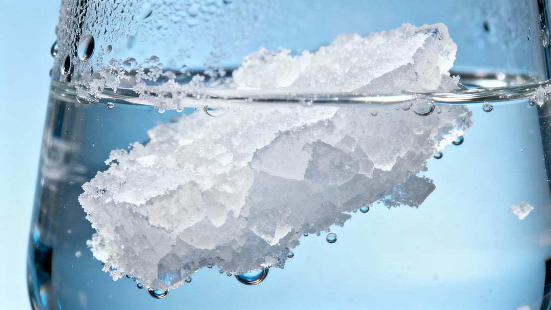 Saltwater Cold Plunge Tubs: A Practical Guide from a Sports Rehab Specialist
