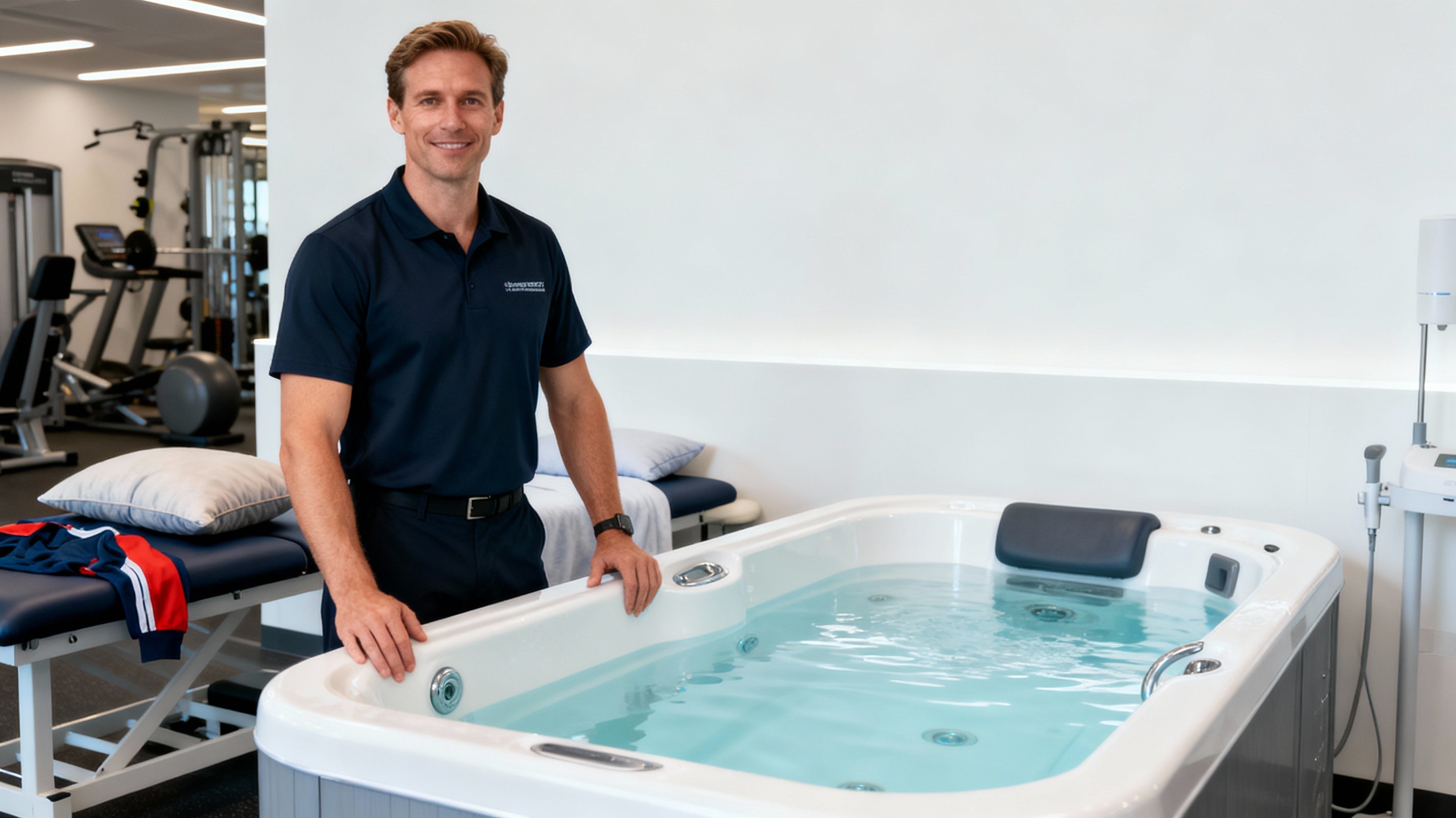 Cold Baths vs. Sleep: How to Prioritize and Combine for Optimal Recovery