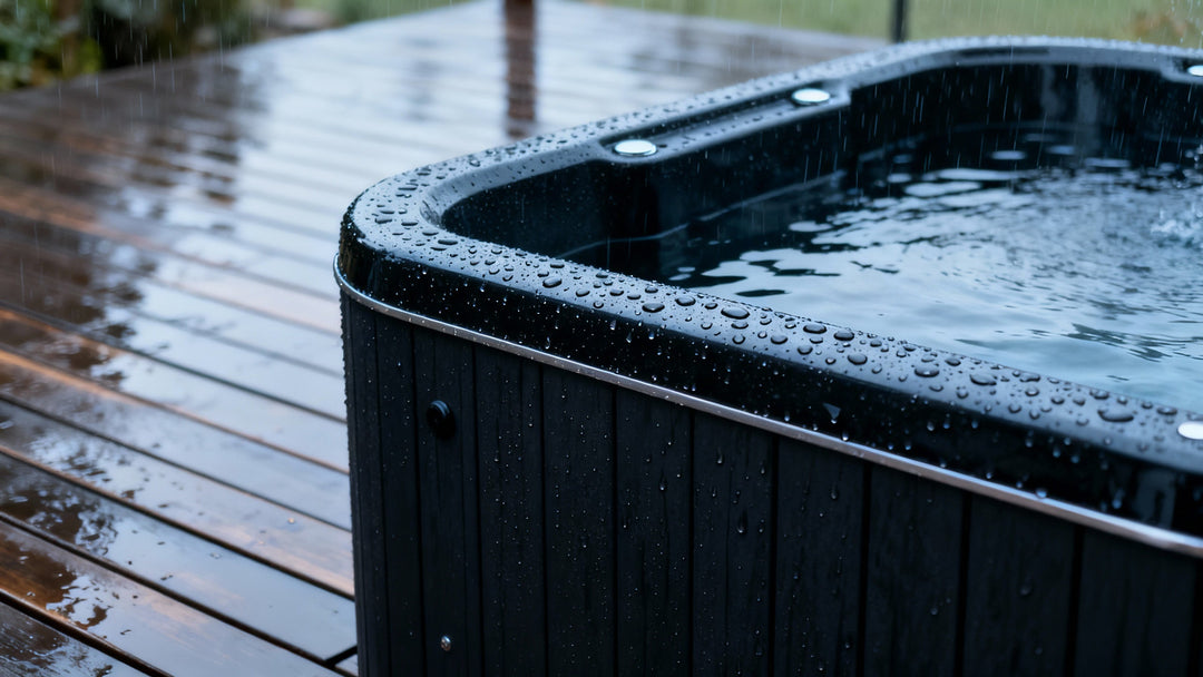 Weather‑Resistant Cold Plunge Tubs for Outdoor Use: A Sports Rehab Specialist’s Buying and Care Guide