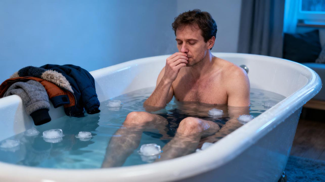 Best Cold Plunge for Athletes: Top Equipment Reviews