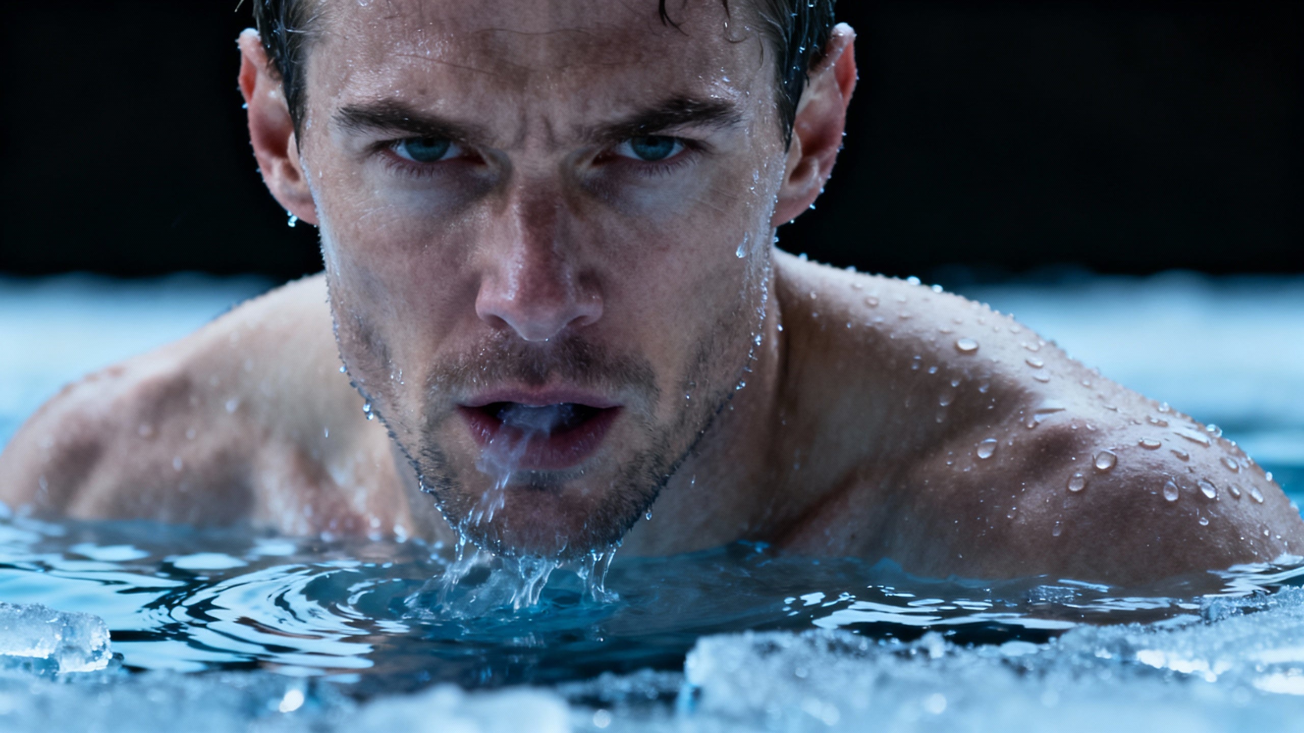 The Effects of Cold Stimulation on White Blood Cell Counts