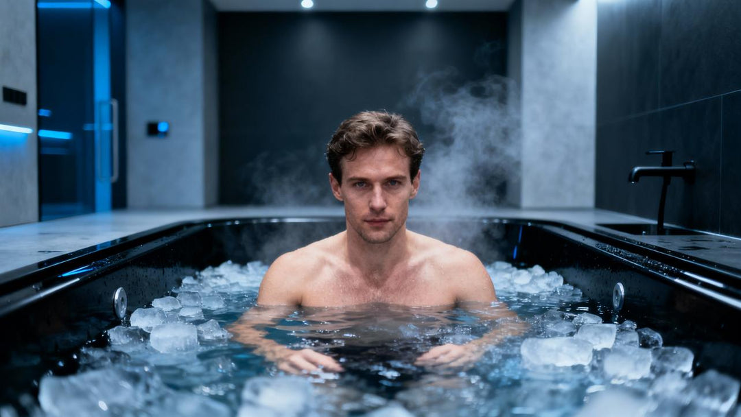 Cold Plunge for Athletes: Performance and Recovery Benefits