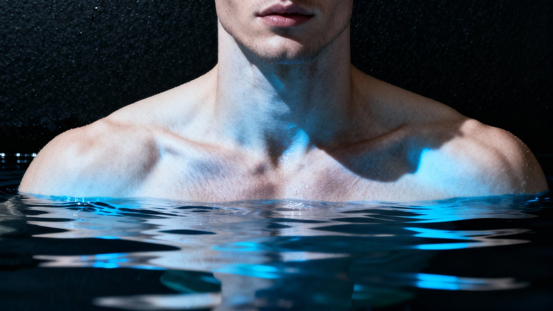 Activating Brown Fat: How Cold Water Baths Enhance Metabolism
