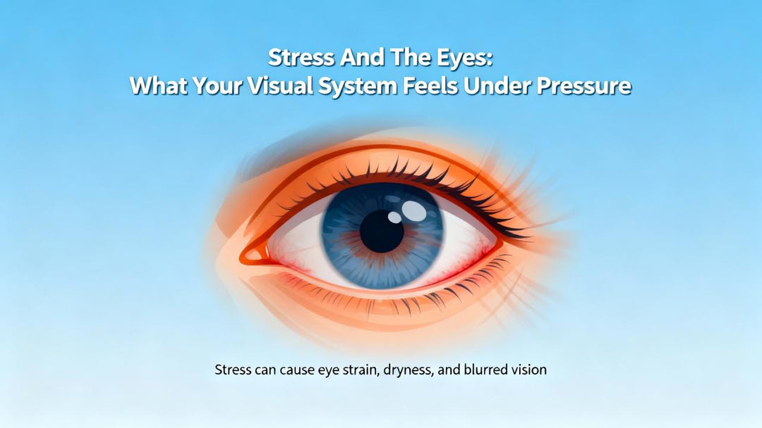 Understanding Cortisol Levels With Eyes Closed vs Open During Ice Baths