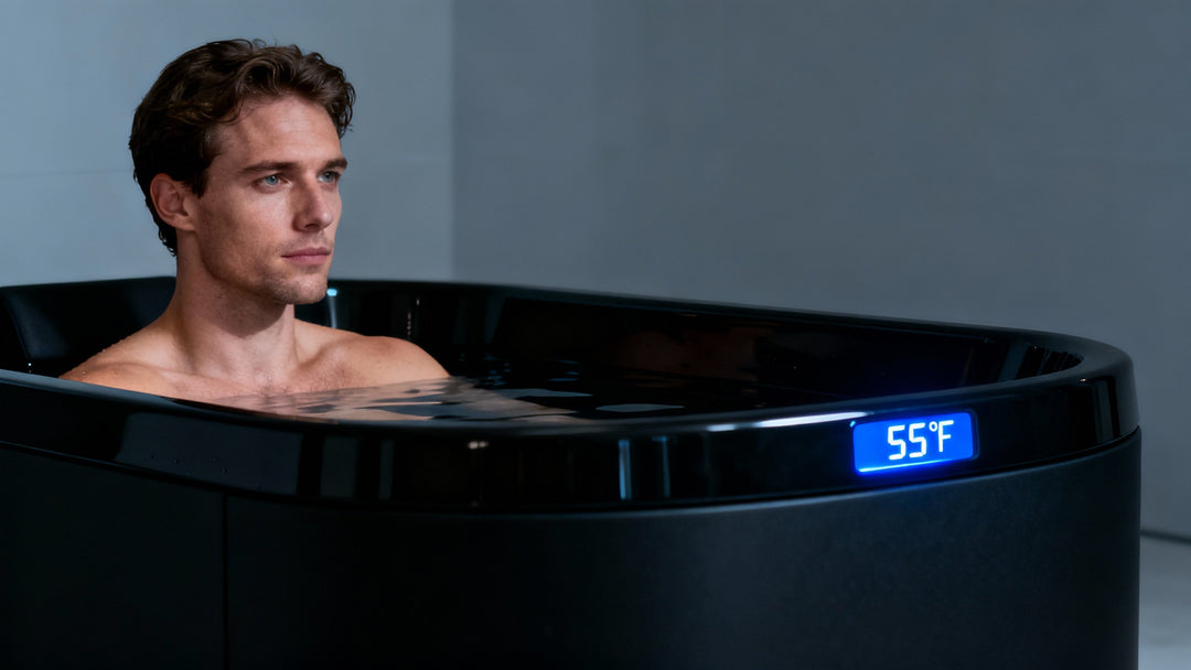 Cold Plunge Temperature for Recovery: Therapeutic Range Guide