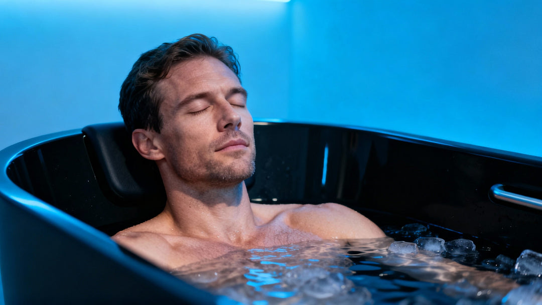 Cold Plunge for Weekend Warriors: A Recreational Athlete’s Guide