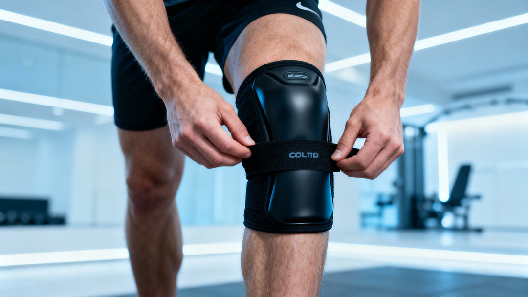 Injury Recovery Using Cold Therapy: Rehabilitation Strategy