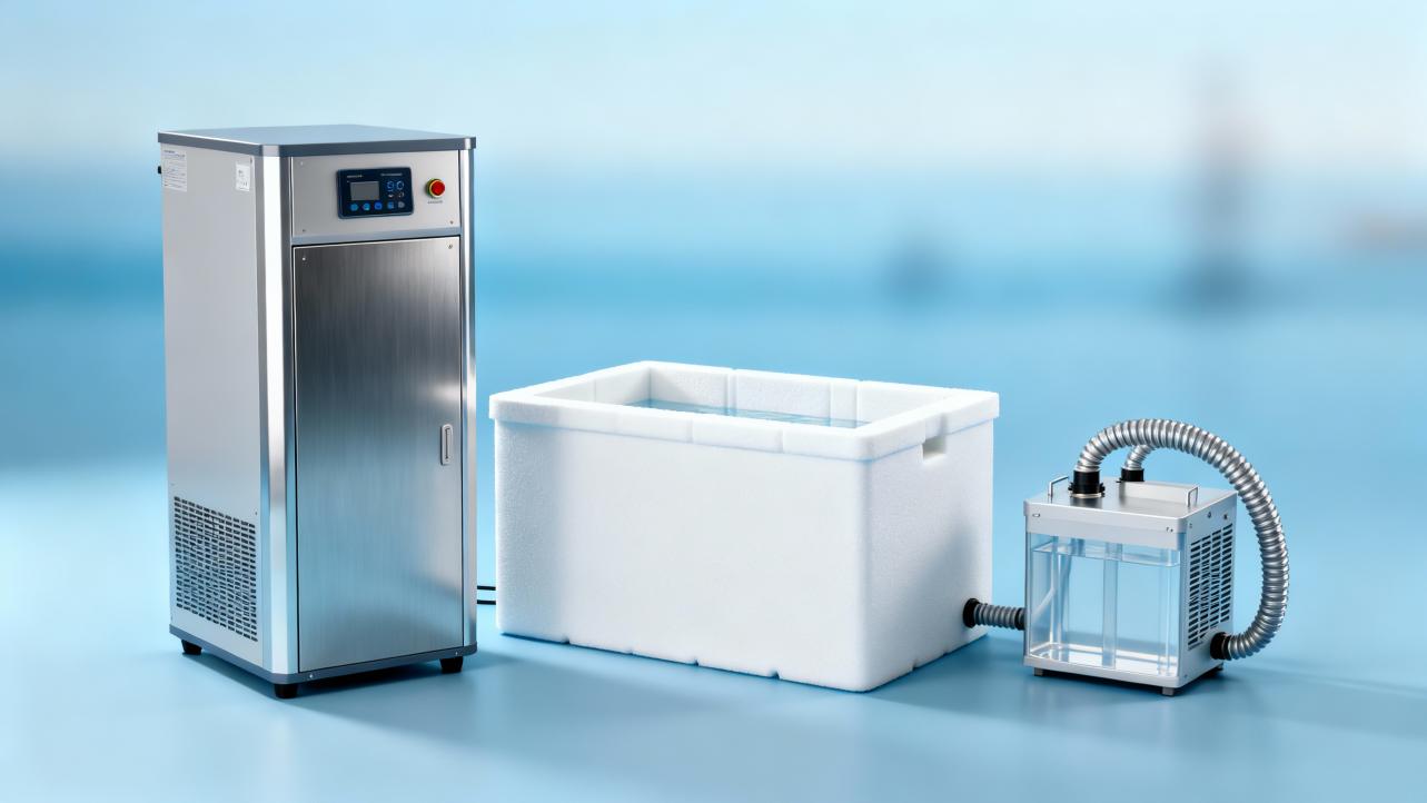 Top Ice Pod Competitors to Consider for Your Recovery Routine