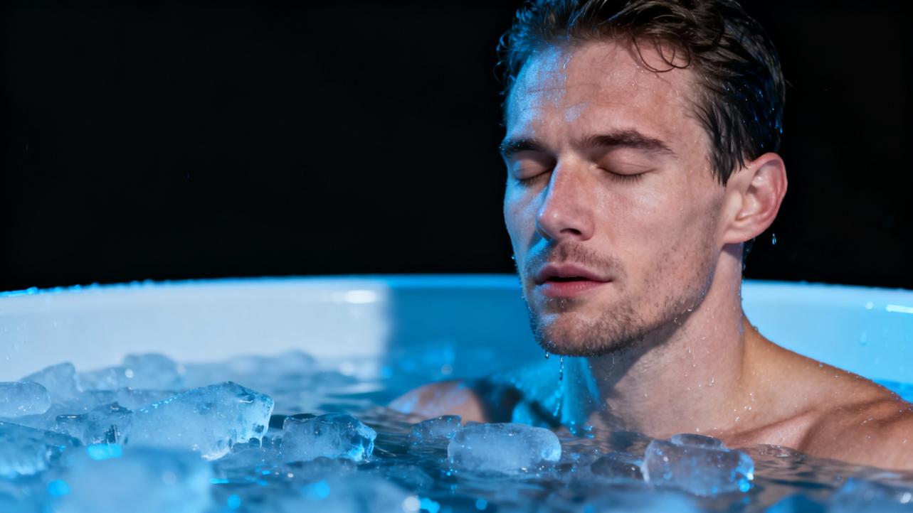 Overcoming Cold Plunge Anxiety for Beginners: Mental Prep